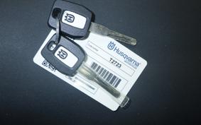 HUSQVARNA VITPILEN 401 2023