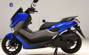 YAMAHA N-MAX 2022 SED6J