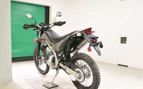 KAWASAKI KLX230ｼｪﾙﾊﾟ 2023 LX232A