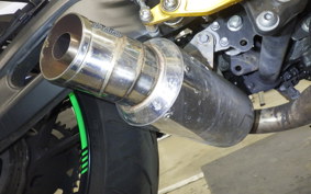 YAMAHA MT-07 ABS 2020 RM19J