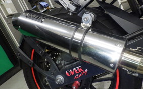 SUZUKI GSX250 R 2020