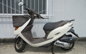 HONDA DIO CHESTER AF68