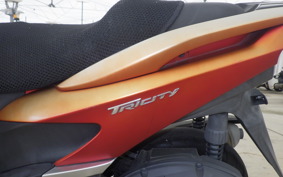 YAMAHA TRICITY 125 SE82J