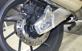 HONDA CB1300SF SUPER FOUR SP 2025 SC54