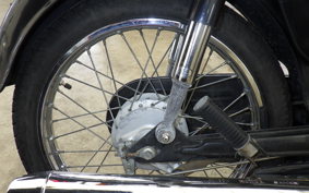 HONDA CD90 BENLY HA03