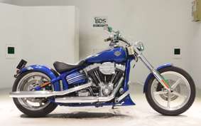 HARLEY FXCWC 1580 2008