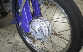 HONDA C50 SUPER CUB AA01