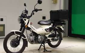 HONDA CT125-2 JA65