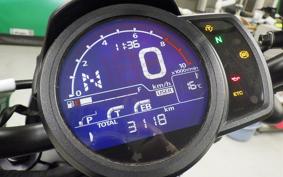 HONDA REBEL 1100 2022 SC83