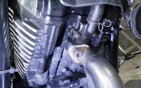 KAWASAKI ELIMINATOR 250 V VN250A