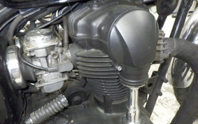 KAWASAKI W650 2001 EJ650A
