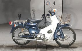 HONDA SUPER CUB70 C70