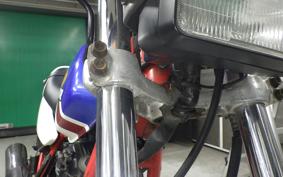 HONDA FTR250 2016 MD17