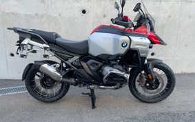 BMW R1300GS ADV 2025 0M31
