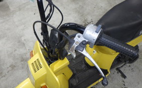 HONDA SQUASH AB11