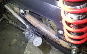 SUZUKI GS400 2021 GS400