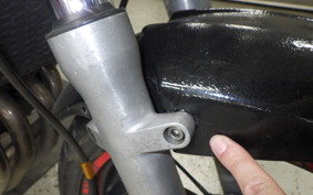 KAWASAKI BALIUS 250 Gen.2 ZR250B