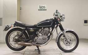 YAMAHA SR400 Gen.2 1995 1JR