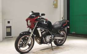 KAWASAKI BALIUS 250 2021 ZR250A