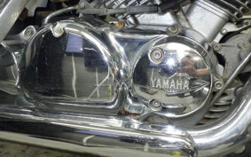 YAMAHA DRAGSTAR 250 2025 VG02J