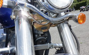 KAWASAKI VULCAN900 CLASSIC (ｼｮﾙｲﾅ VN900B