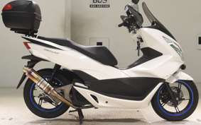HONDA PCX 125 2007 JF56