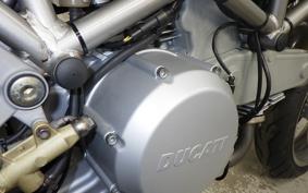 DUCATI MONSTER 400 IE 2004