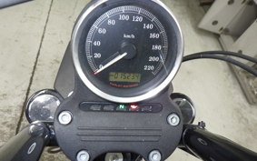 HARLEY XL883N 2010