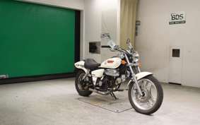 HONDA MAGNA 50 1990 AC13