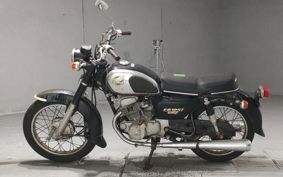 HONDA BENLY 125 CD125T