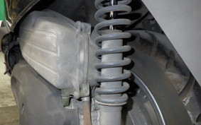 HONDA LEAD 110
