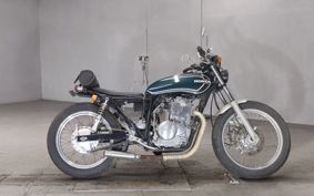 HONDA CB400SS 2001 NC41