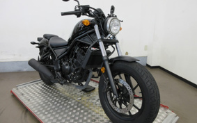 HONDA REBEL MC49