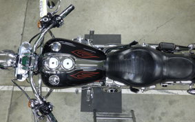 HARLEY FXDL 1580 2011