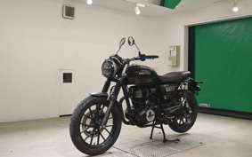 HONDA GB350S 2022 NC59