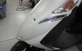 SUZUKI ADDRESS V125 G CF46A