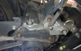 HONDA TODAY 2 2020 AF67