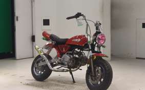 HONDA GORILLA Z50J