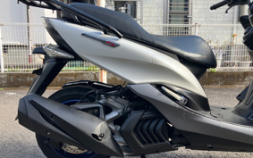 YAMAHA MAJESTYS SG52J