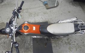 YAMAHA TRICKER Gen.2 2015 DG16J