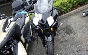 YAMAHA YZF-R125 2003 RE45J