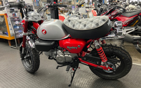 HONDA  MONKEY 125 JB05