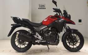 SUZUKI Vｽﾄﾛｰﾑ250