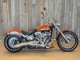 Фото Harley FXSB BREAKOUT CVO 2014 с японского аукциона