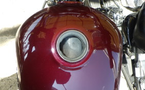SUZUKI GN125-3F