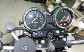 KAWASAKI ZRX400 1994 ZR400E