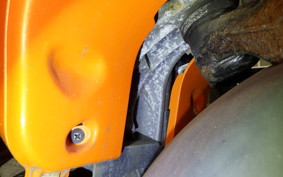 HONDA ZOOMER 1999 AF58