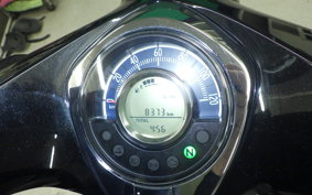 HONDA C125 SUPER CUB 2016 JA48