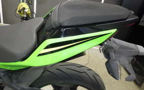 KAWASAKI NINJA 400 2019 EX400G