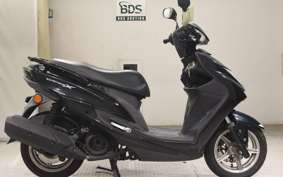 YAMAHA CYGNUS 125 XSR 3 1997 SEA5J